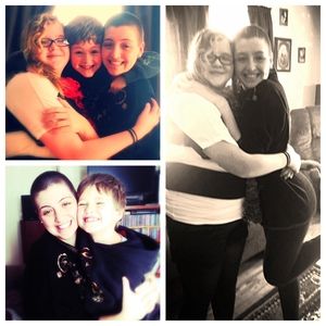 Meet your Posher, Margaret